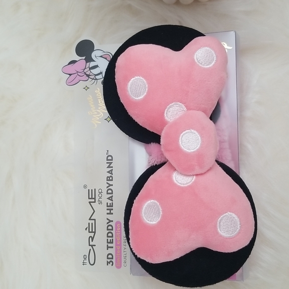 SOLD ❄SALE❄Minnie mouse headband - Picture 3 of 3